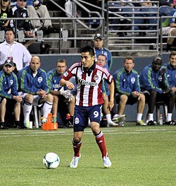 Julio César Morales